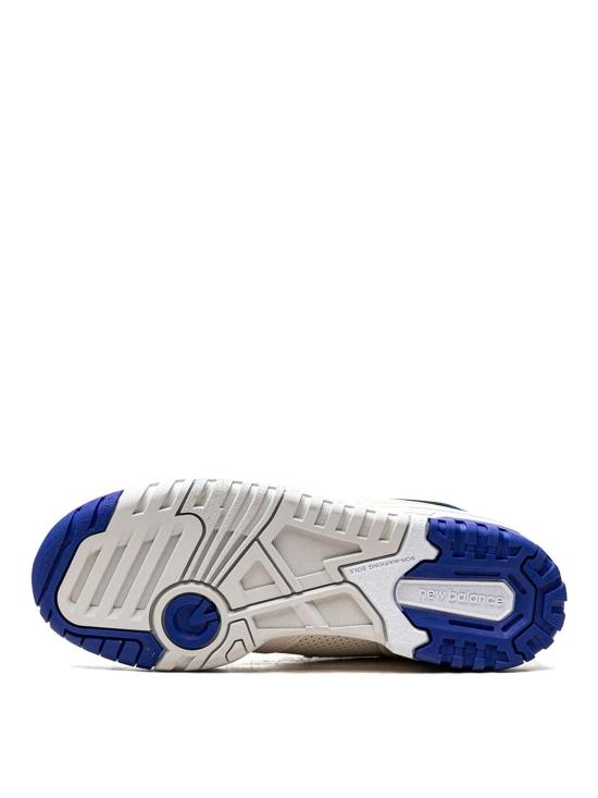  뉴발란스 스니커즈 BB550VTASEA Grey - NEW BALANCE