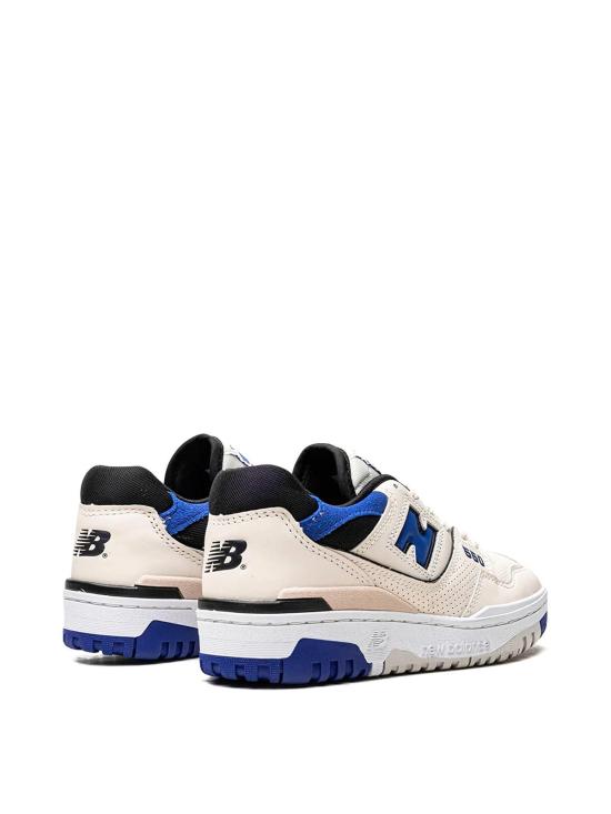  뉴발란스 스니커즈 BB550VTASEA Grey - NEW BALANCE