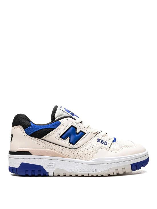  뉴발란스 스니커즈 BB550VTASEA Grey