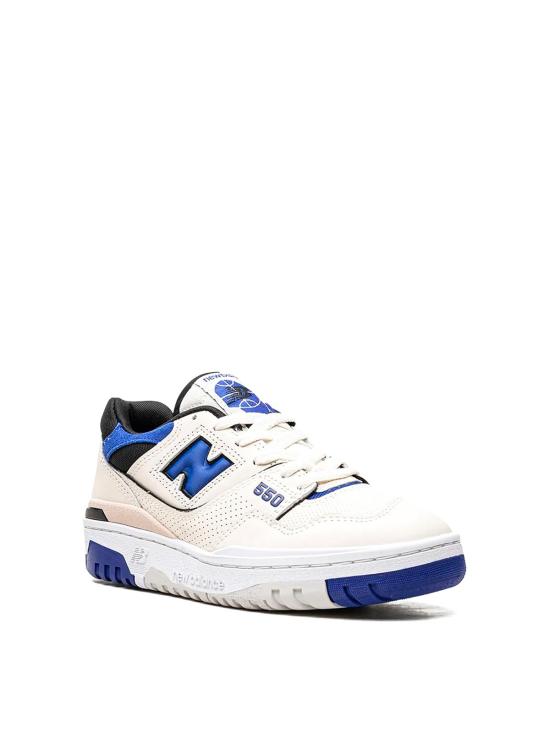  뉴발란스 스니커즈 BB550VTASEA Grey - NEW BALANCE