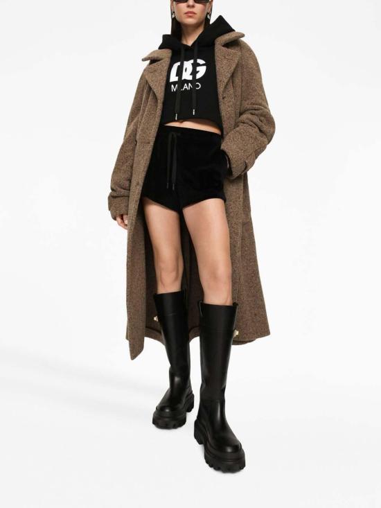  돌체앤가바나 의류 F0C8ETHUMR6S8230 Brown - DOLCE & GABBANA