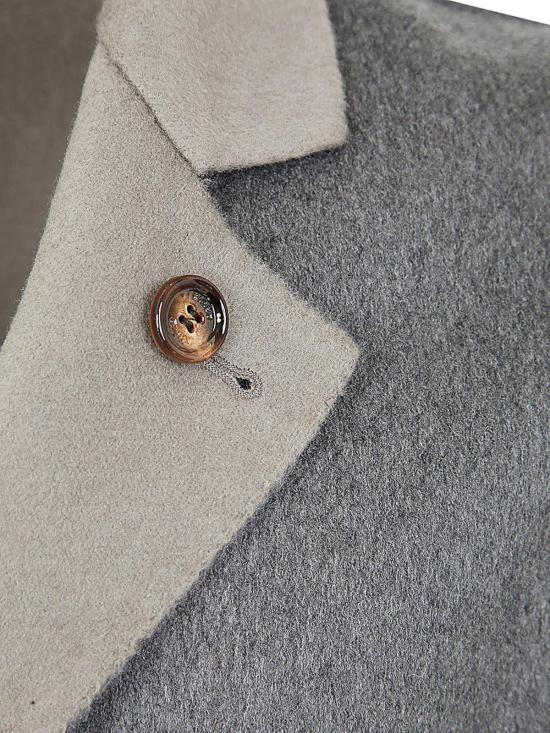  키레드 숏팬츠 PARANAW681857 Grey - KIRED