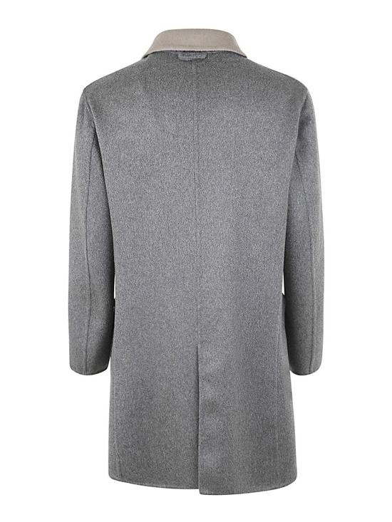  키레드 숏팬츠 PARANAW681857 Grey - KIRED