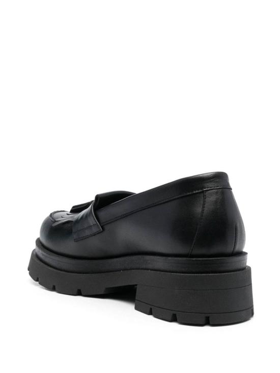  파로쉬 로퍼 D070231HOSHOE013 Black - PAROSH