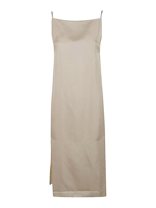  루루 스튜디오 미디 원피스 SULUMCREAM Pink