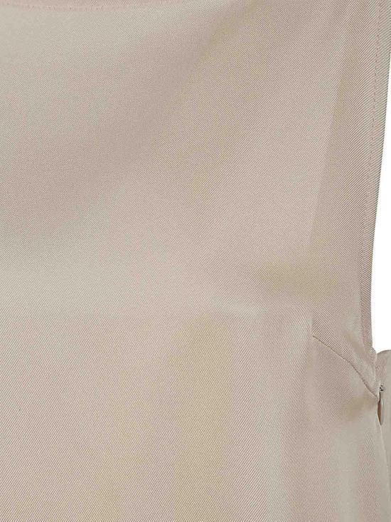  루루 스튜디오 미디 원피스 SULUMCREAM Pink - LOULOU STUDIO