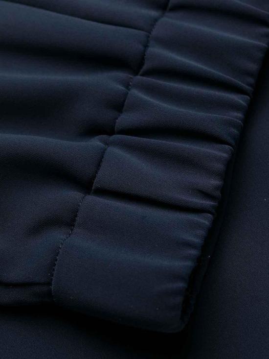 24FW 파로쉬 스트레이트 팬츠 D231162PANTY24012 Blue - PAROSH