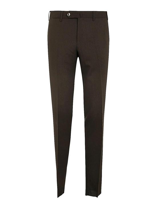  피티토리노 스트레이트 팬츠 COVF01Z00CL1ZI560180 Brown