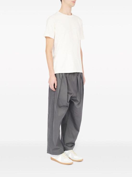 24FW 마르지엘라 반팔 티셔츠 S51GC0526S20079102 White - MAISON MARGIELA