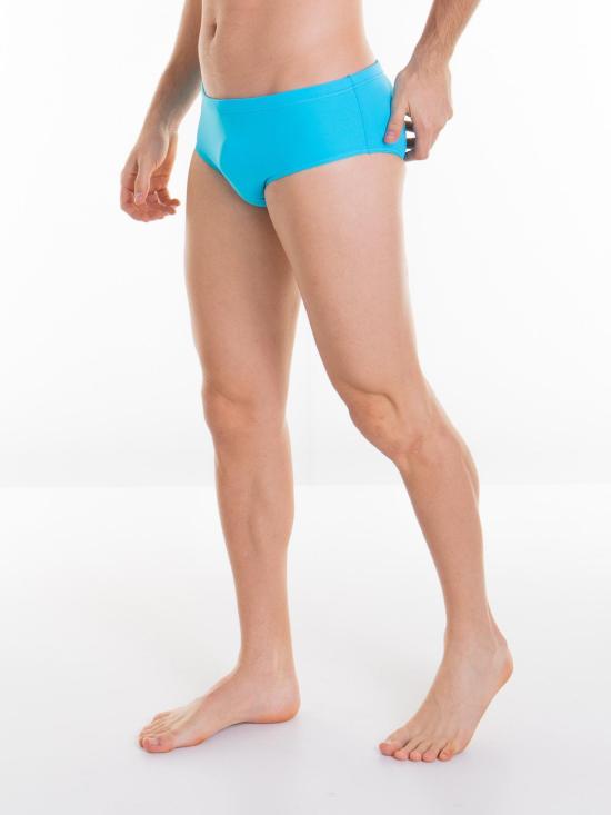  디스퀘어드2 스윔팬츠 D7B454540430SWIMBRIEF Light Blue - DSQUARED2