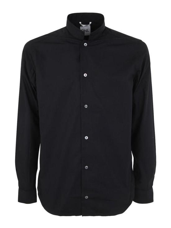  디엔엘 긴팔 셔츠 FE0DUJUY1 Black