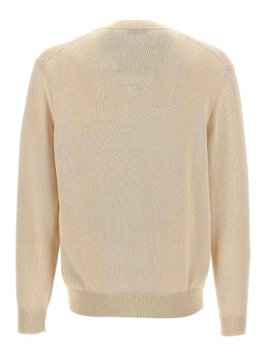  에트로 긴팔 티셔츠 MRKF0003AC233W3796 Beige - ETRO