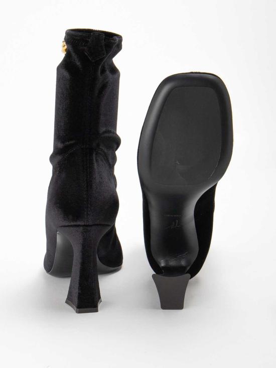  쥬세페자노티 부츠 I27000285 Black - GIUSEPPE ZANOTTI
