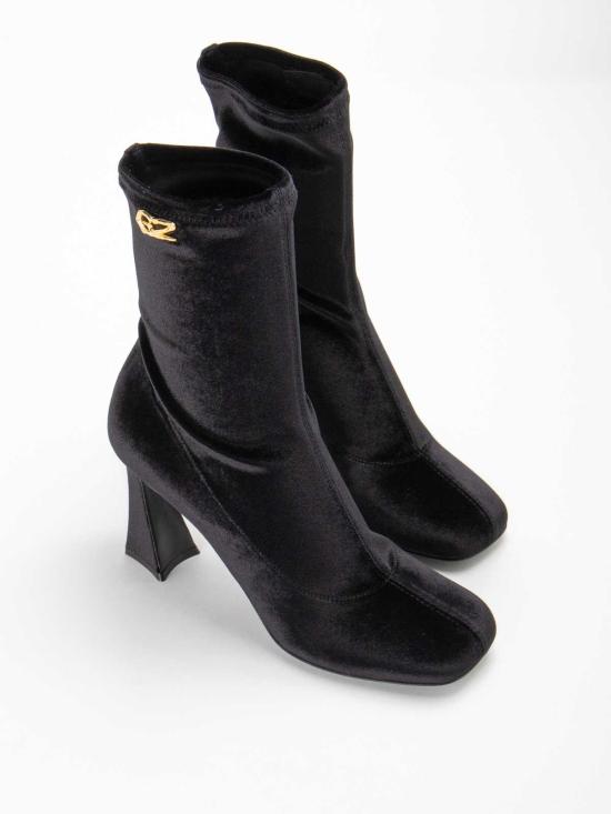  쥬세페자노티 부츠 I27000285 Black - GIUSEPPE ZANOTTI