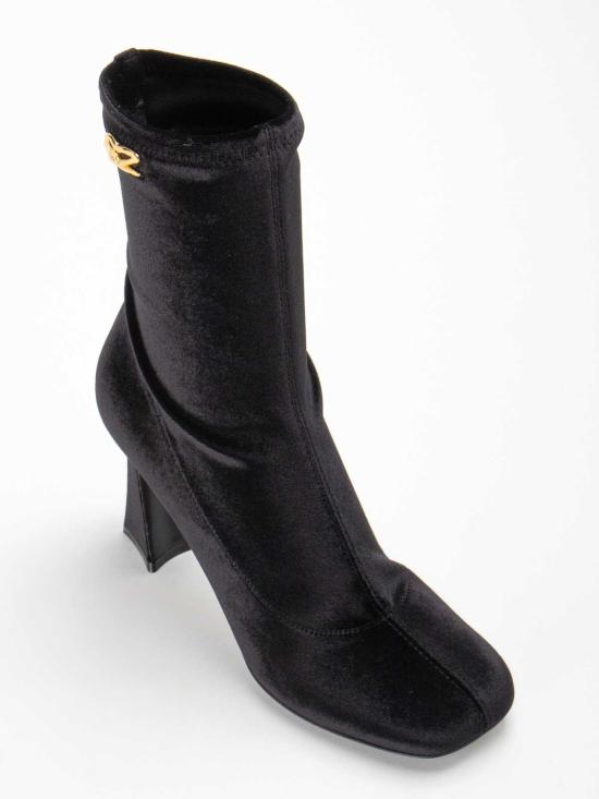  쥬세페자노티 부츠 I27000285 Black - GIUSEPPE ZANOTTI