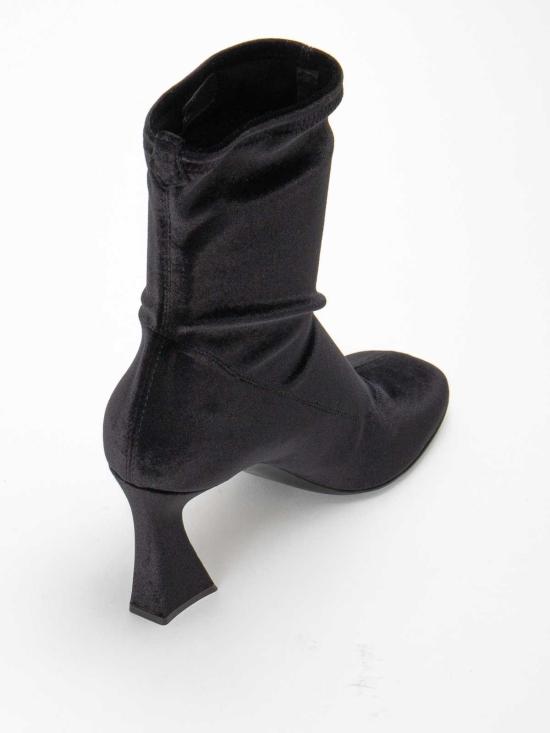  쥬세페자노티 부츠 I27000285 Black - GIUSEPPE ZANOTTI
