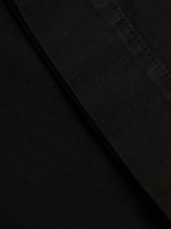  파로쉬 스트레이트 팬츠 D232256CABAREX23W013 Black - PAROSH