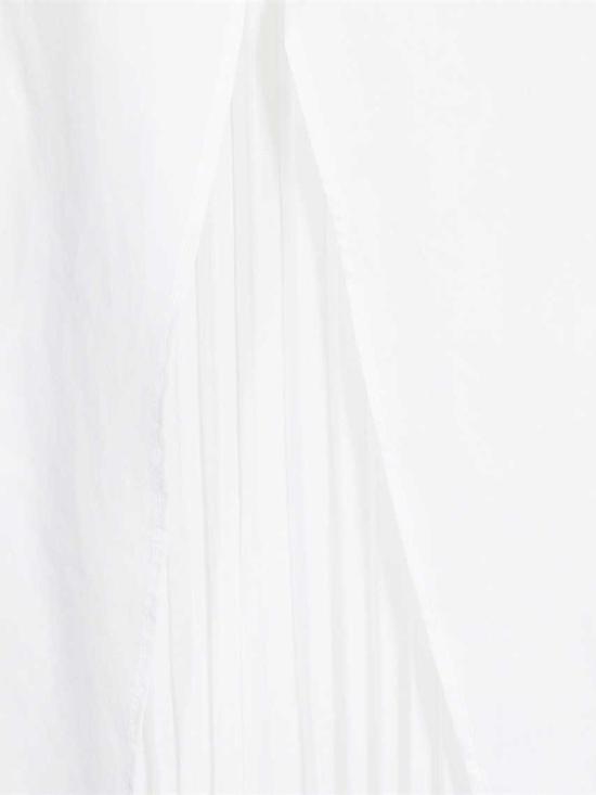  칼라거펠트 셔츠 230W1602999 White - KARL LAGERFELD