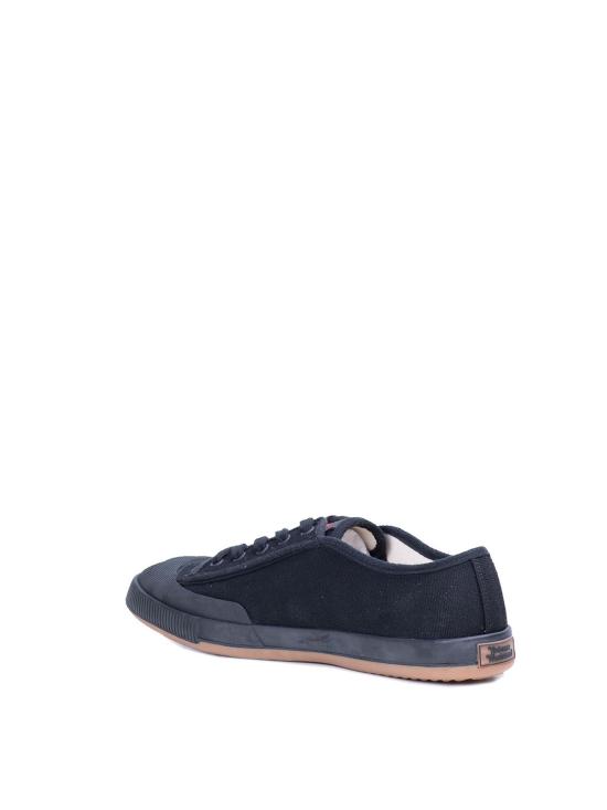  비비안웨스트우드 애니멀 짐 로우탑 스니커즈 75020057MW0004N401 Black - VIVIENNE WESTWOOD