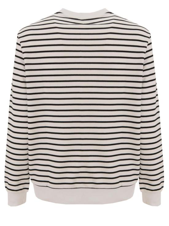 칼라거펠트 긴팔 티셔츠 70500052190010 White - KARL LAGERFELD