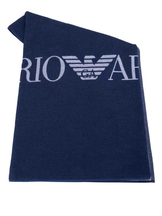  엠포리오 아르마니 머플러/스카프 2317724R45106935 Blue