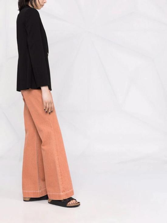  해리스와프런던 수트 자켓 A3502PXL199 Black - HARRIS WHARF LONDON