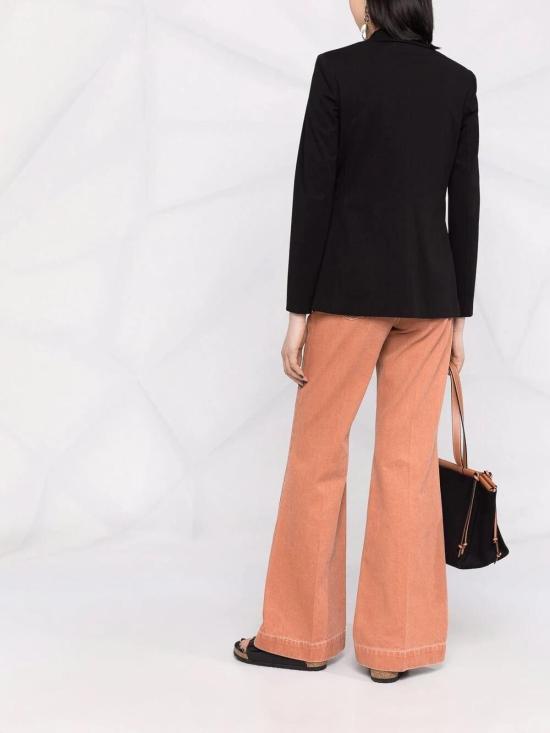  해리스와프런던 수트 자켓 A3502PXL199 Black - HARRIS WHARF LONDON