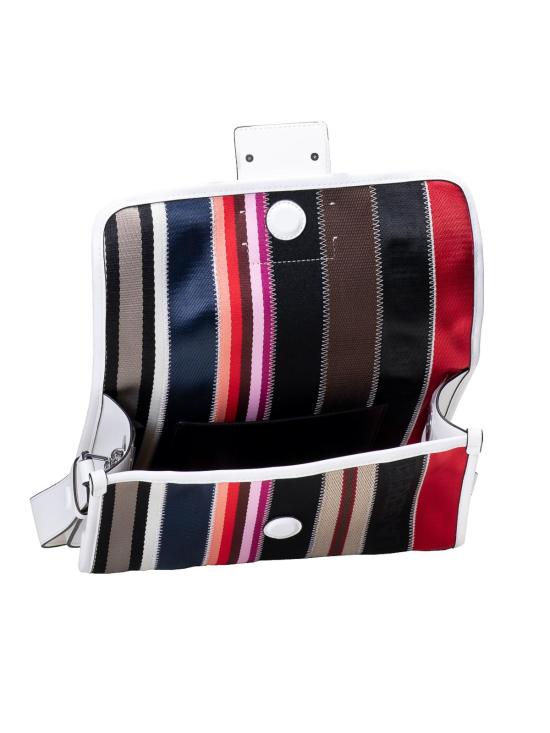  칼라거펠트 크로스백 231W3050900 Multicolour - KARL LAGERFELD