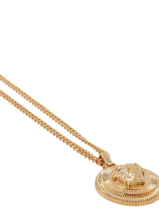  베르사체 네크리스 10053341A006203J000 Gold - VERSACE