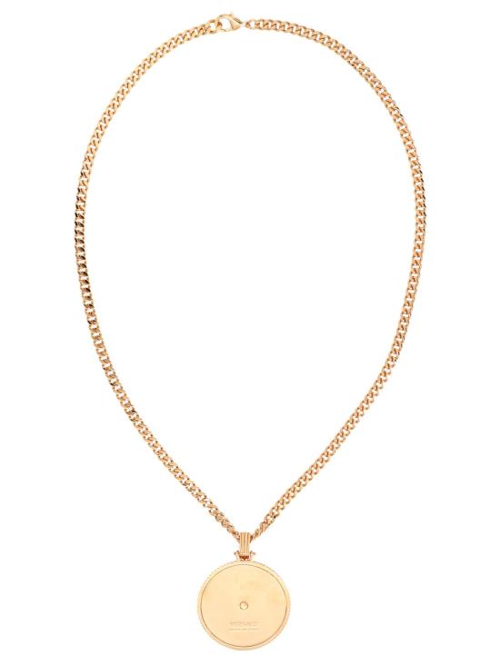  베르사체 네크리스 10053341A006203J000 Gold - VERSACE