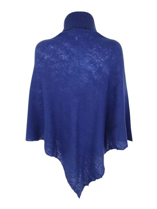  미러 인더 스카이 머플러/스카프 F23G72046NAVY Multicolour - MIRROR IN THE SKY