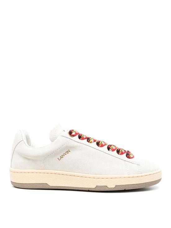  랑방 스니커즈 FWSKDK0BVESUA2300 WHITE