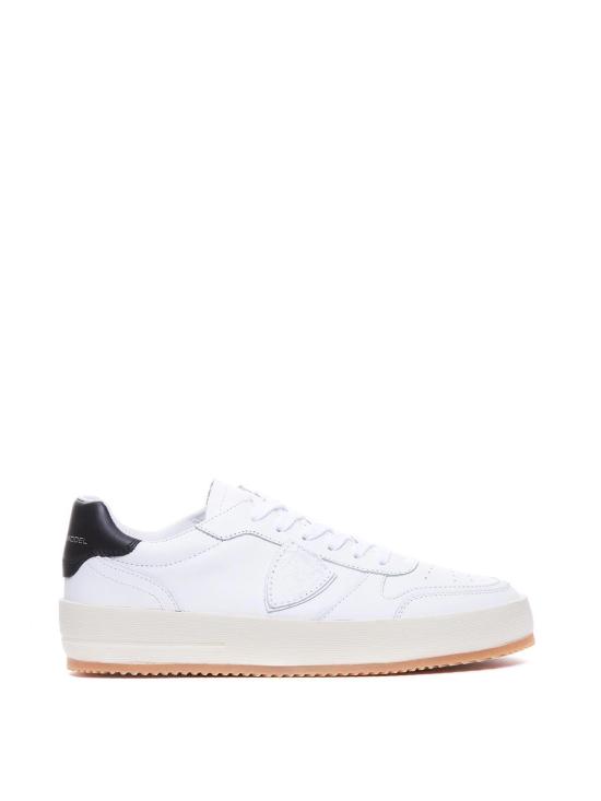  필립모델 스니커즈 VNLUV002 White
