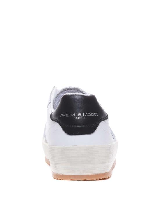  필립모델 스니커즈 VNLUV002 White - PHILIPPE MODEL