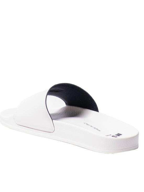  엠에스지엠 뮬/슬리퍼 3441MDS20802 White - MSGM