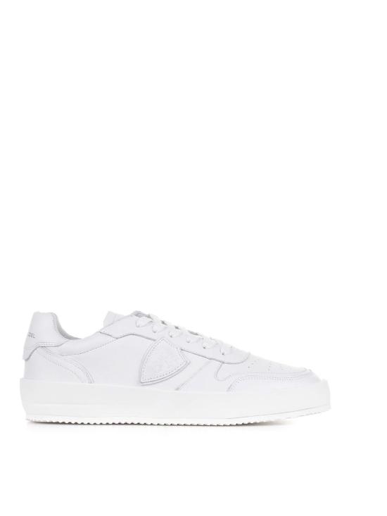  필립모델 스니커즈 VNLUV001 White