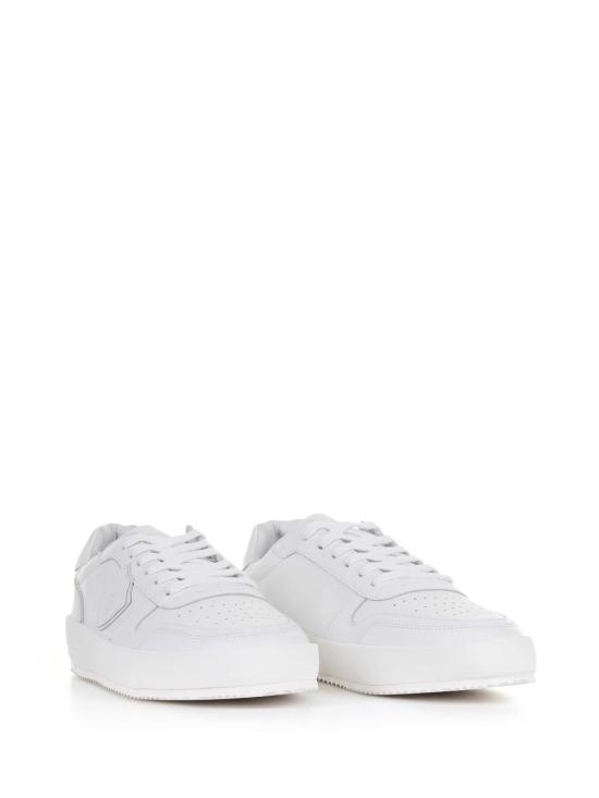  필립모델 스니커즈 VNLUV001 White - PHILIPPE MODEL