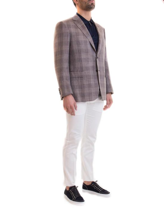  브리오니 수트 자켓 RG0010P9A67 Brown - BRIONI