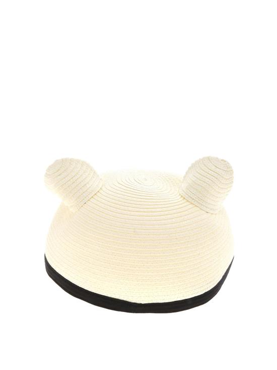  칼라거펠트 비니 91KW3402NATURALE Beige