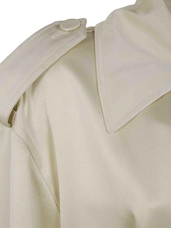 24FW 질샌더 의류 J03AA0153J65112280 Green - JIL SANDER