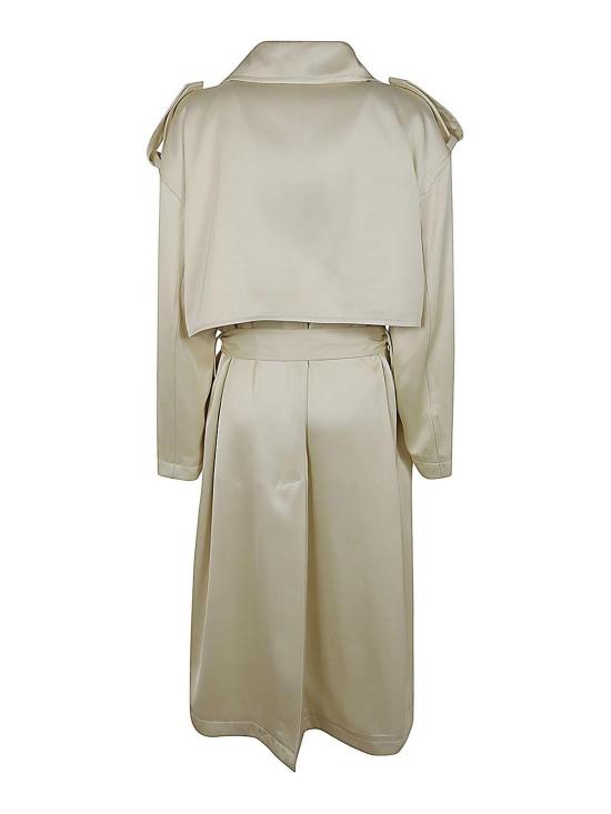 24FW 질샌더 의류 J03AA0153J65112280 Green - JIL SANDER