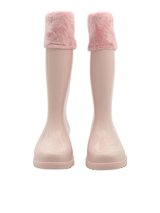  멜리사 부츠 32586ROSA Pink - MELISSA