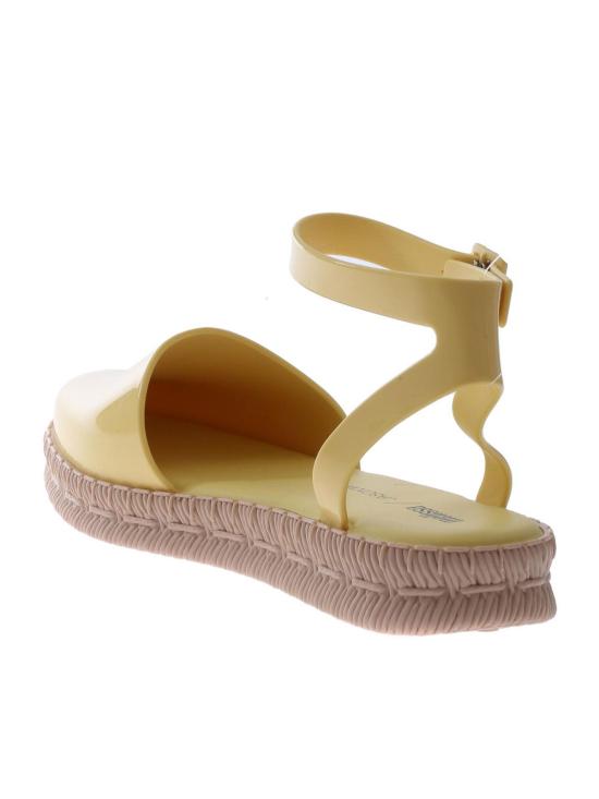  멜리사 샌들 32353GIALLO Yellow - MELISSA