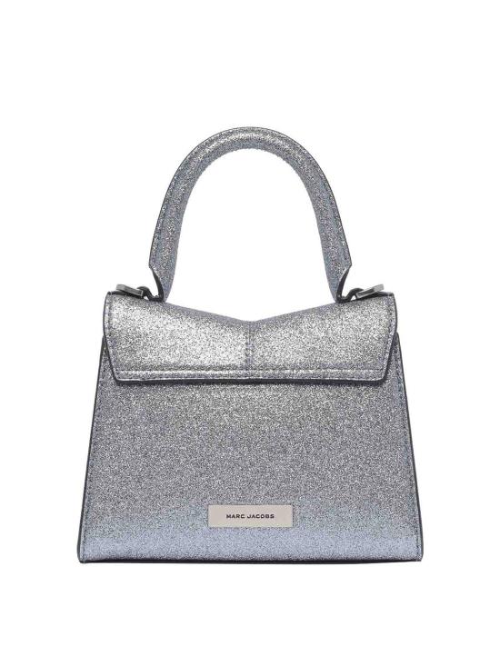 마크제이콥스 토트백 2R3HSC086H02040 Silver - MARC JACOBS