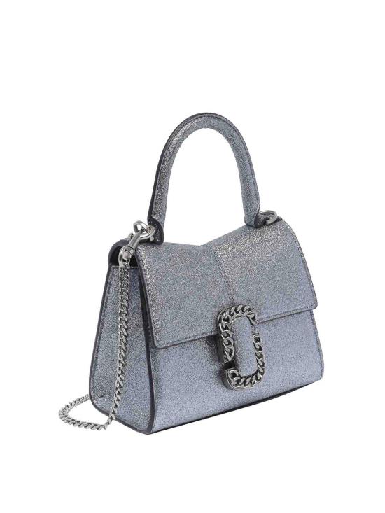  마크제이콥스 토트백 2R3HSC086H02040 Silver - MARC JACOBS