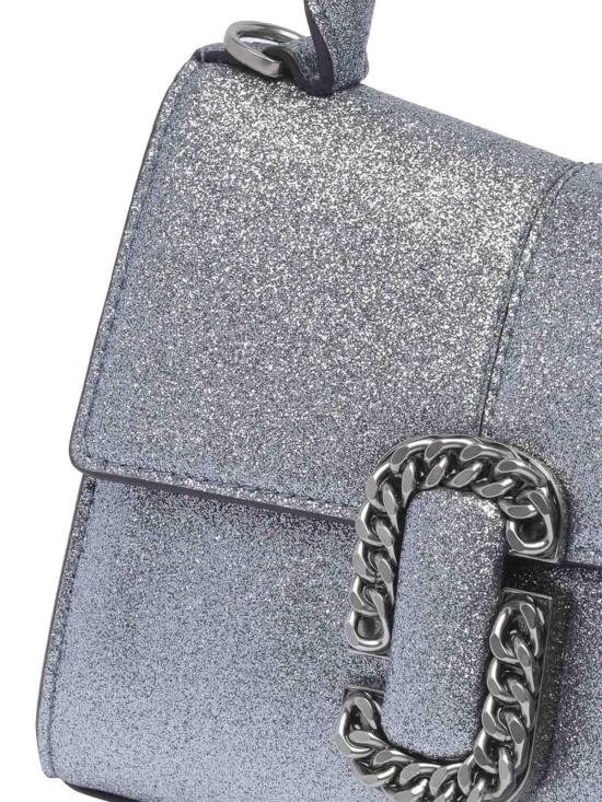  마크제이콥스 토트백 2R3HSC086H02040 Silver - MARC JACOBS