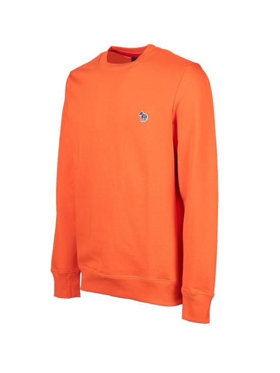  PS 바이 폴스미스 긴팔 티셔츠 M2R027RZK2111615 Orange - PS BY PAUL SMITH