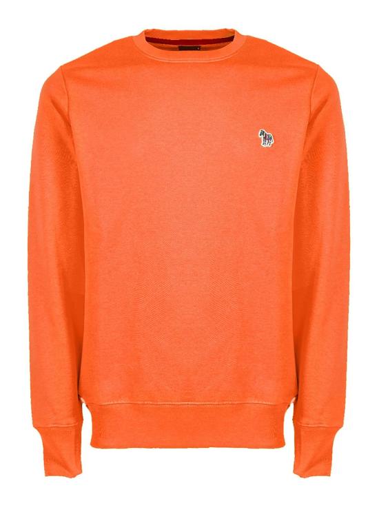  PS 바이 폴스미스 긴팔 티셔츠 M2R027RZK2111615 Orange