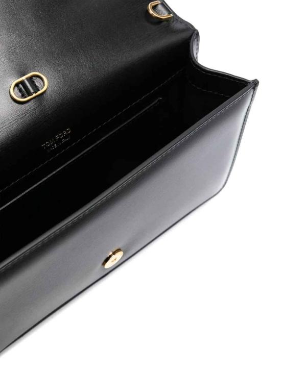  톰포드 크로스백 L1738LCL056X1N001 Black - TOMFORD