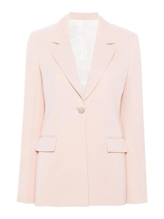  랑방 수트 자켓 RWJA00045859P24520 Pink